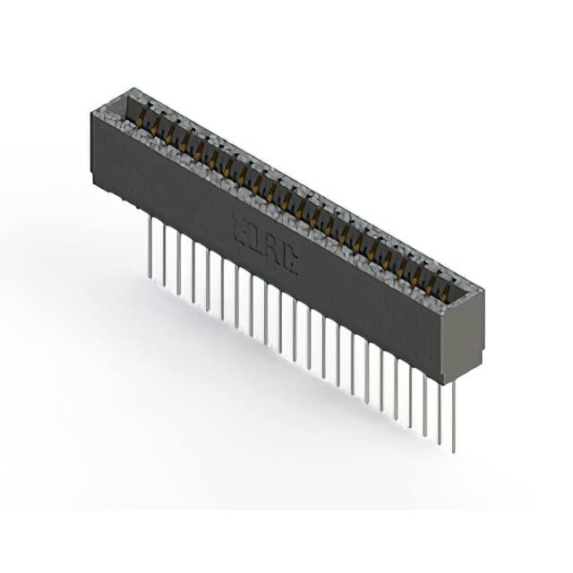 726-022-541-101 EDAC Inc.  Edgeboard Connectors